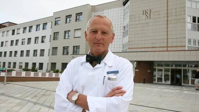 Prof. Jan Pirk radí: Jak poznáte blížící se infarkt?