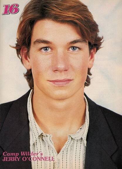S4, Episode 5: Jerry O'Connell | Blog