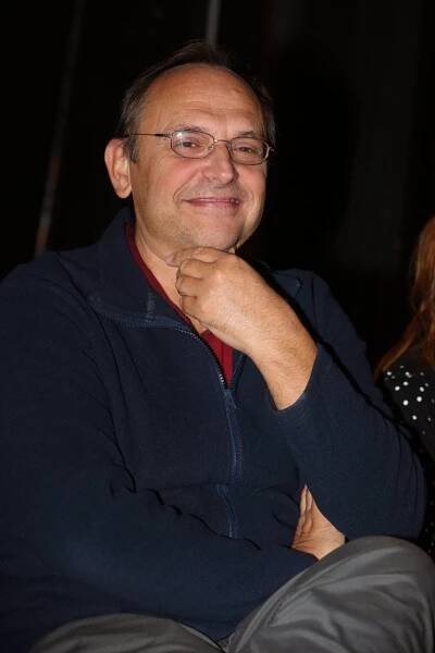 Pavel Kikinčuk dnes