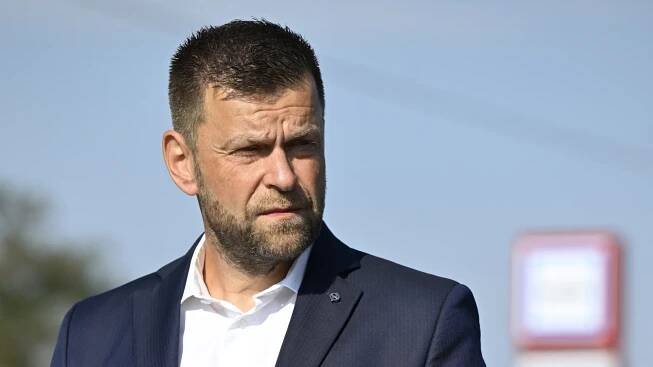 Witowski skončil jako ředitel a šéf představenstva DPP