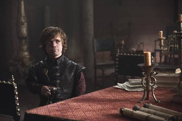 Peter Dinklage