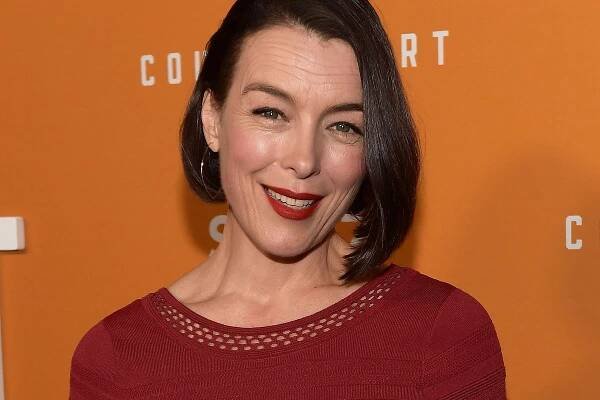 Olivia Williams says doctors dismissed her cancer symptoms ‘for years’