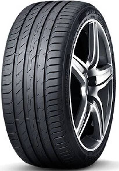 Nexen N'Fera Sport 245/35 R20 95Y XL ab 124,58 € | Preisvergleich bei idealo.de