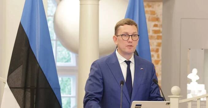 Estonsko aktivovalo článek 4 smlouvy o NATO. Po vpádu ruských stíhaček se cítí ohroženo