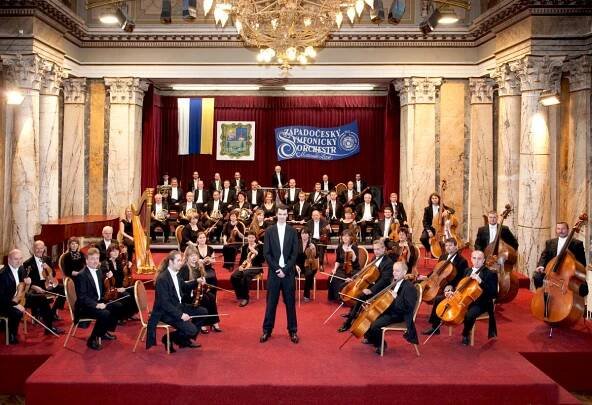 Přehled koncertů – Západočeský symfonický orchestr