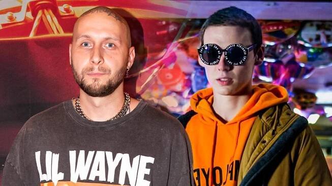 Raper Protiva byl v léčebně, prozradil Lucas Blakk. Po návratu z ní to vypadalo na lepší zítřky, pak přišla tragická rána – eXtra.cz