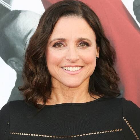 Julia Louis-Dreyfus Is 'Feeling Happy and Ready to Rock' After Her Breast Cancer Surgery