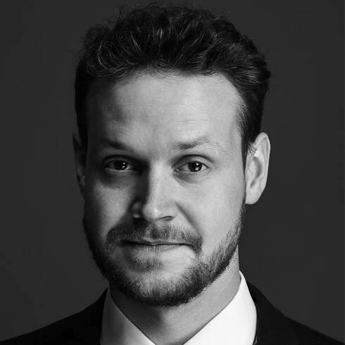 BOŘEK JOURA - ACTORSMAP