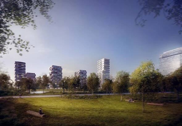 AFARCH | Aulík Fišer architekti | Kavčí hory