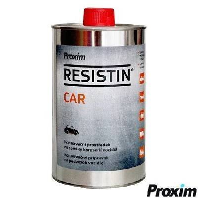 PROXIM® RESISTIN CAR antikorozní konzervační nátěr, 950 g