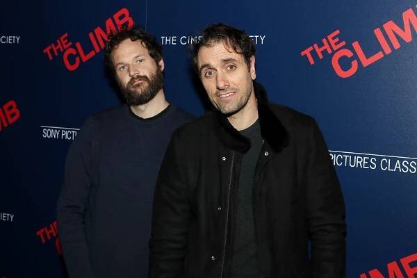 Why 'The Climb' Sees Theatrical Potential Despite Coronavirus Fears