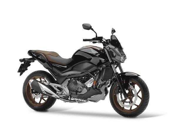 EICMA 2017: HONDA - MOTOHOUSE