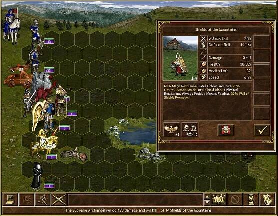TUM Enchanted v2.7 update with improved AI