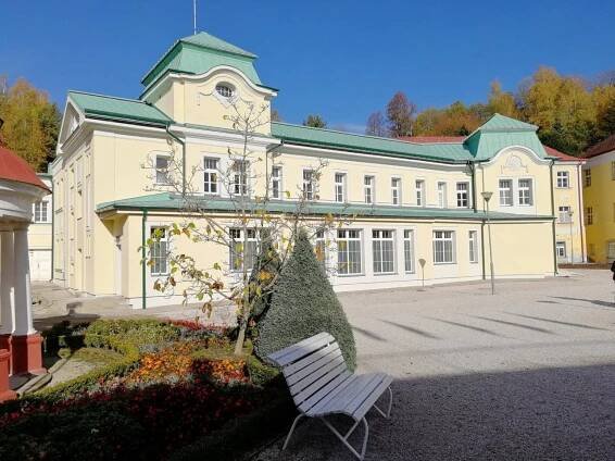 Hotel Panorama*** - Spa Resort Libverda | Lázně Travel