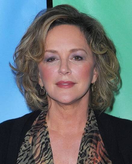 Bonnie Bedelia - Golden Globes