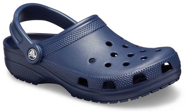 Obuv CROCS Classic Navy