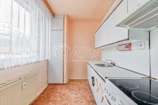 Prodej Byt 3+1, Pivovarská, Fulnek, okres Nový Jičín