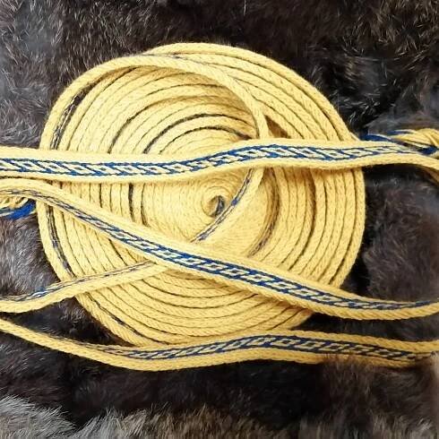 Drakos Dottir | Artisan & Reenactors Market