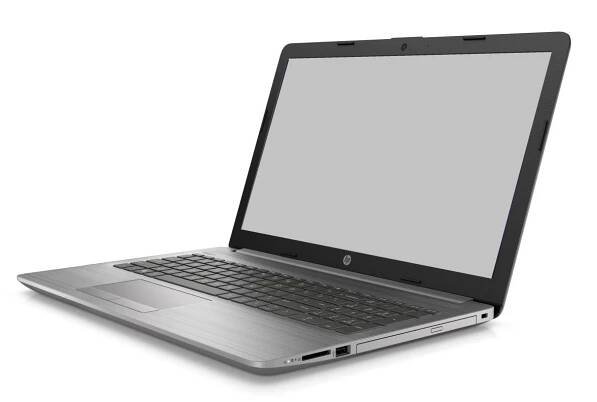 Notebook HP 250 G7 175T3EA#BCM stříbrný (silver) | kak.cz