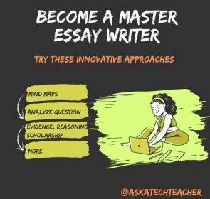 Become a Master Essay Writer: 5 Innovative Approaches to Enhance Your Writing Skills