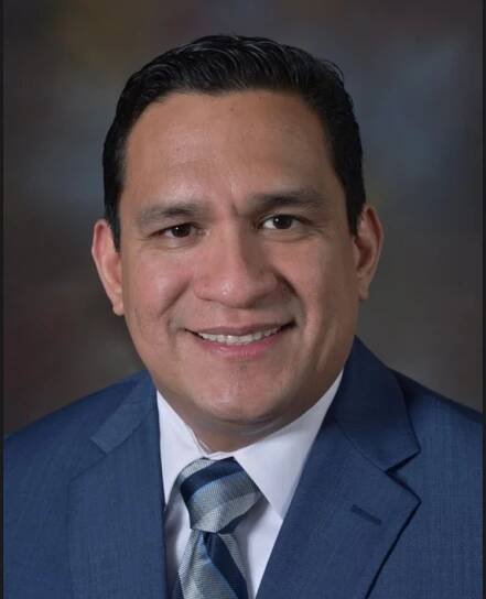 Francisco González