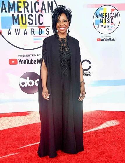 2018 American Music Awards - Arrivals