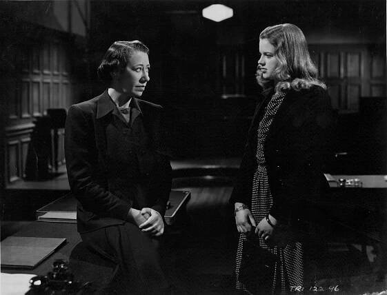 Flora Robson | Rikrek.com