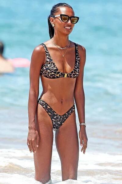 Jasmine Tookes