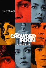 Přeplněný pokoj [The Crowded Room] (2023)