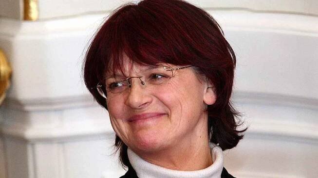 Taťjana Medvecká