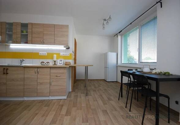 Prodej Byt 3+kk, Nádražní, Vracov, okres Hodonín