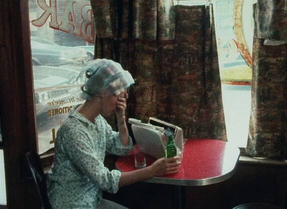 Wanda: A Miracle | Current | The Criterion Collection