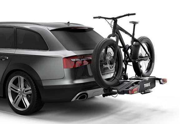 THULE EASYFOLD XT 2 ROW 933 - CYKLO ERBEN s.r.o.