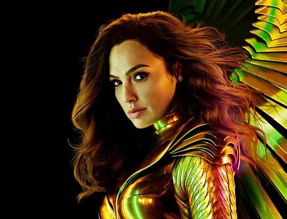 Wonder Woman 1984 zavítá na HBO Max ještě letos