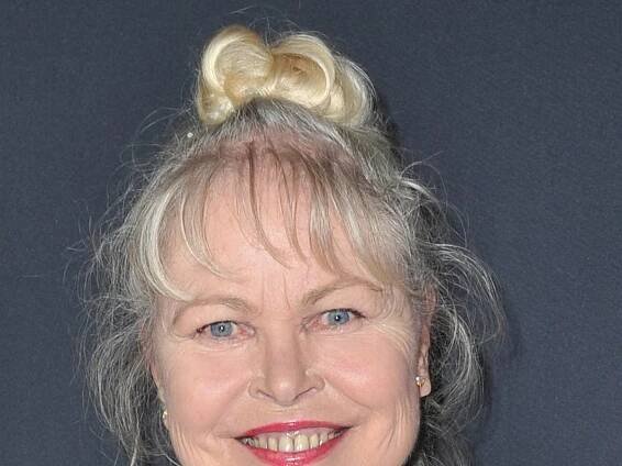 Michelle Phillips