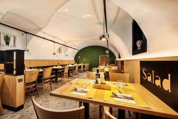 Hotel Sharingham, Brno | Hotel.cz