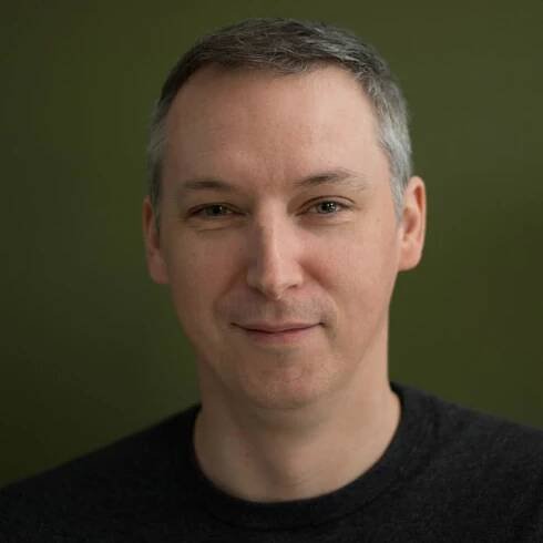 Simon Hill - Reviewed