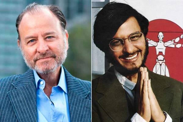 Fisher Stevens regrets doing brownface in Short Circuit: 'It definitely haunts me'