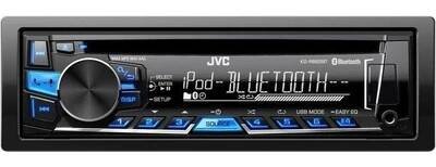 JVC KD-R852BT