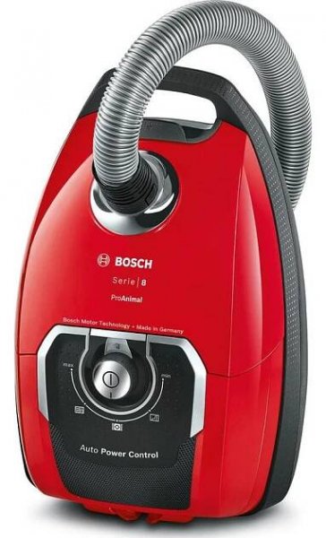 Bosch BGB8PET1 | eberry.cz