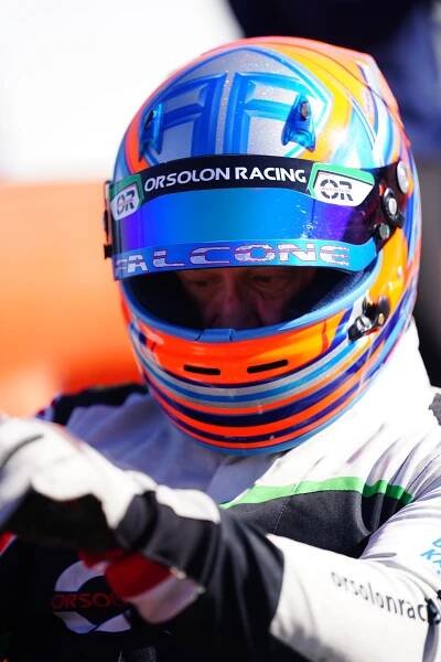 Photos - Falcone Racing