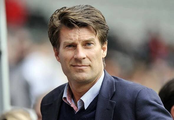 Michael Laudrup Wallpaper