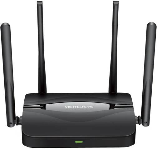 Router Mercusys MR25BE 802.11be (Wi-Fi 7)