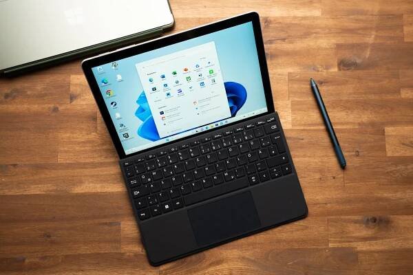 Microsoft Surface Go 4