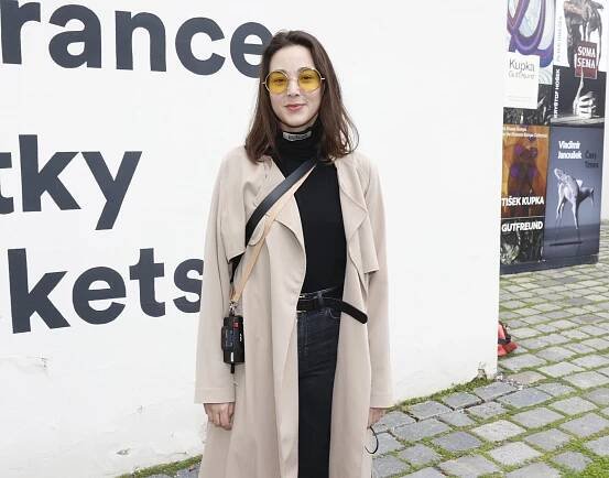 Vanda Chaloupková (30) se po půl ruce rozvádí. Už si ale našla náhradu - VIPshow
