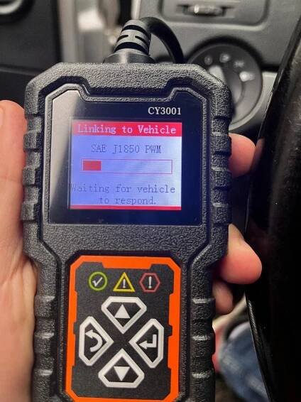 SKANER OBD2 | Aukro