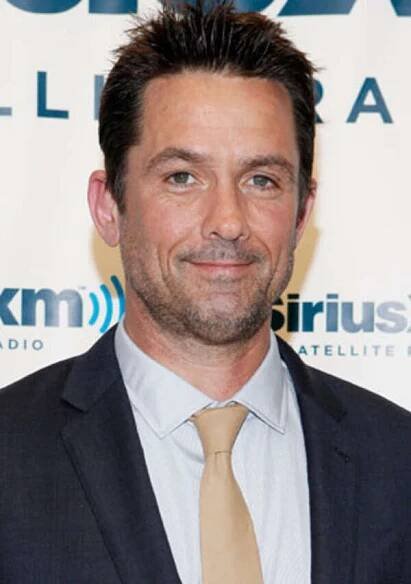Billy Campbell: Movies, Photos, Videos, News, Biography & Birthday | Times of India