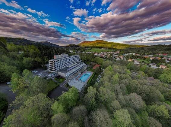 Ibis Styles Relax Rožnov pod Radhoštěm, Rožnov pod Radhoštěm