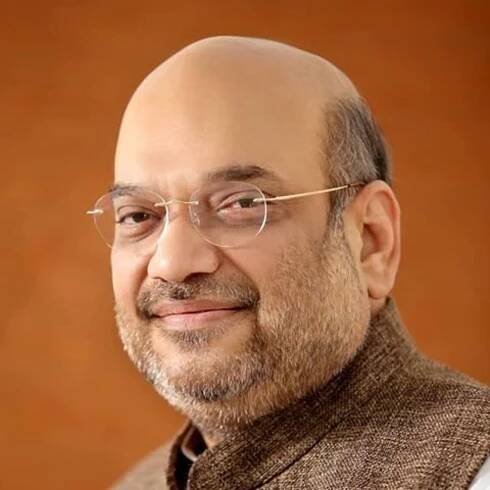 Amit Shah 2