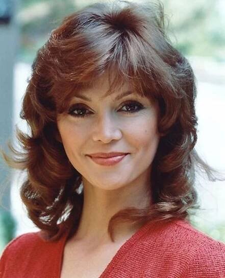 How Victoria Principal looks at 73 – Get Beasts